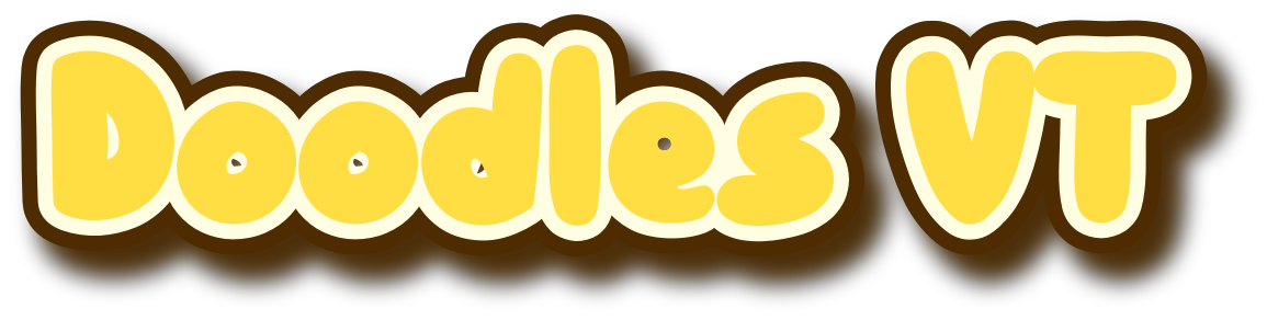 Doodles VT